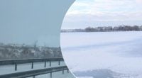 Морозы до -22°C, снег и метели: на Ровенщине прогнозируют опасную погоду