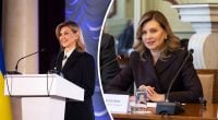 Зеленська відмовилася від минулого іміджу і зважилася на кардинальні зміни