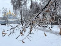 В Україні розбушується циклон: названо області, куди прийде справжній холод