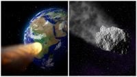 Астрономи виявили астероїд рекордних розмірів: чи є небезпека для Землі