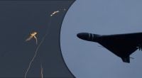 В Киеве дважды за ночь объявляли тревогу из-за дронов РФ: что известно о последствиях