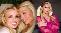 Періс Хілтон розкрила правду про стан Брітні Спірс