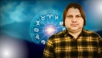 Гороскоп на 2026 рік: на які знаки зодіаку чекає період злетів і падінь