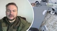 "Це велика біда для нас": Флеш попередив про нову небезпеку російських дронів