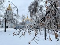 Як довго в Україні будуть морози та чи чекати на потепління - прогноз синоптикині