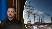 Зеленский назвал реальный дефицит электроэнергии в Украине