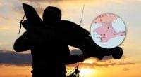 Дістались аж до Криму: українські військові знищили ППО та склад БпЛА росіян