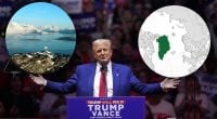 "На кону - глобальный мир": Трамп ввел пошлины против Европы из-за Гренландии