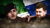 Смертельне ДТП із сином Кадирова: що приховують в Росії та хто тепер очолить Чечню
