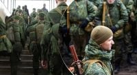 РФ на ТОТ розгорнула тотальну примусову мобілізацію: кого кидають у бій першими