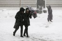 Морози вдарять з новою силою: в яких областях України буде найхолодніше