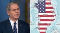 "Слабкість" Європи і стратегічні інтереси: у США пояснили бажання отримати Гренландію