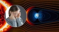 Землю накрила потужна магнітна буря "червоного рівня": до чого слід бути готовим