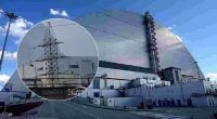 Ядерная безопасность под угрозой: из-за российской атаки ЧАЭС полностью обесточена