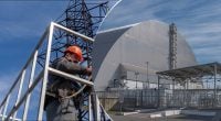 "Ворог ставить під загрозу безпеку Європи": що відбувається на Чорнобильській АЕС