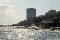 Холодний антициклон над Одесою: чого чекати від погоди найближчими днями і коли потеплішає