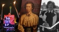 Підручники приховували - дивні пристрасті Гоголя, Лесі Українки та Степана Бандери