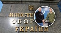 Волонтер Сергій Стерненко отримав посаду в Міноборони - чим він буде займатись