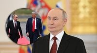 Домовились ще в серпні: ЗМІ розкрили угоду Трампа і Путіна щодо війни