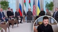 "Багато встигли обговорити": Зеленський розкрив результати переговорів в Абу-Дабі