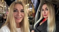 Ольга Сумська опублікувала рідкісне селфі з російською донькою