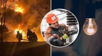 Київщина повернулась до відключень світла за графіками, але є нюанс - ДТЕК