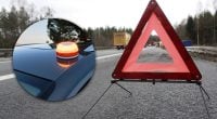 Замість червоного трикутника - маячок: з’явились нові вимоги до водіїв