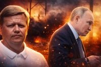 Отключения света станут более продолжительными в феврале: Рябцев – о том, к чему готовиться Украине