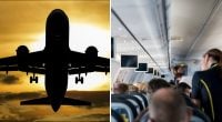Там холодно, гучно та незручно: стюардеса назвала найгірші місця в літаку