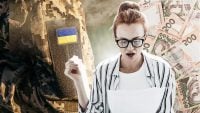 Изменения с 1 февраля в Украине: отпуска военным, доплаты и новые правила бронирования
