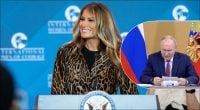 Тайная переписка с Путиным: Мелания Трамп раскрыла детали общения с Кремлем