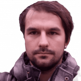 Павло Кравчук