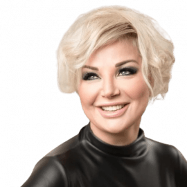 Марія Максакова