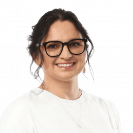 Лілія Коваль