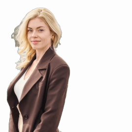 Марина Китина