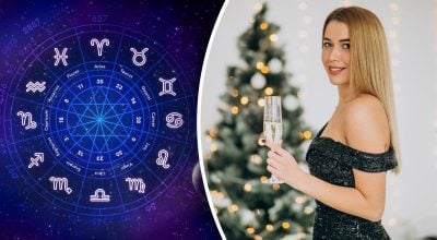 Гороскоп на завтра 2 січня: Тельцям - море компліментів, Скорпіонам - несподіванка