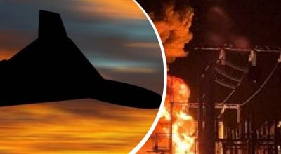 Под ударом энергетика: РФ цинично атаковала Одесскую область за несколько минут до Нового года