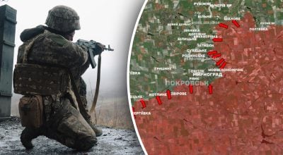 Розширюють логістичні коридори: ЗСУ повідомили про серйозну операцію на Донеччині