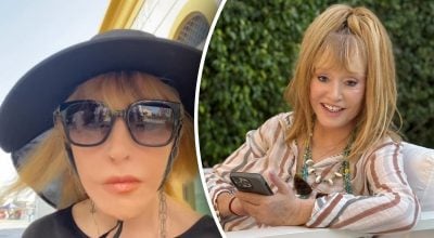 Алла Пугачова