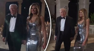 Трамп у новорічну ніч назвав головну ціль на 2026 рік