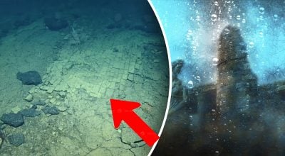 "Дорога до Атлантиди": вчені на дні океану виявили унікальну знахідку