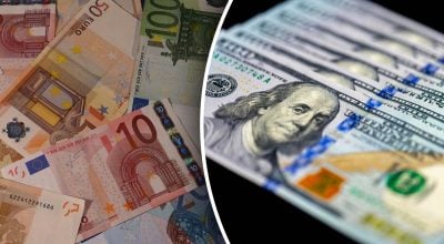 Долар, євро та злотий синхронно полетіли вниз: новий курс валют на 2 січня