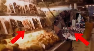 Звичайні люди не могли таке купити: які продукти в СРСР були доступні лише "обраним"