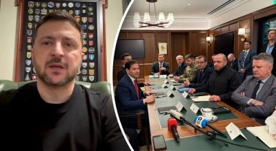 Зеленский раскрыл детали новых переговоров по миру - какой следующий шаг