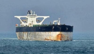 Чим пояснити боягузливу бездіяльність американських військових моряків?