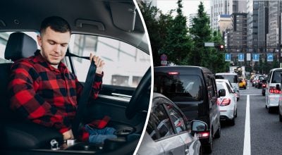 Не 'права' і не 'прицеп' - як правильно українською говорити про авто