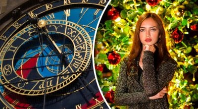 Гороскоп на завтра 3 січня: Стрільцям - вигідна угода, Водоліям - суперечки
