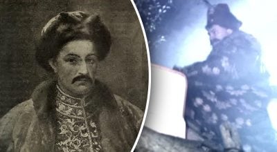 Золота карета та монети: чому скарби Івана Мазепи не можуть знайти уже 300 років