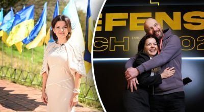 "Поки в теплі побухаємо": Марічка Падалко висловилася про заброньованих чоловіків