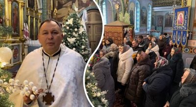 Чи можна приходити до храму без хустки і не в спідниці - чесна відповідь священника Чи можна приходити до храму без хустки і не в спідниці - чесна відповідь священника